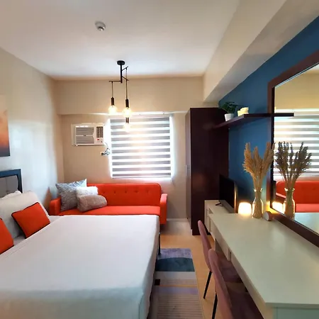 Dreamer'S Pad Sunvida Tower Sm City Cebu