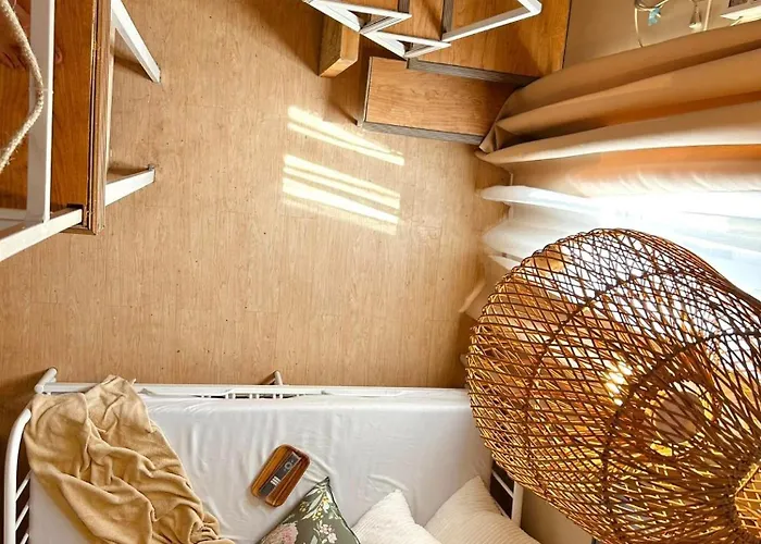 Dreamer's Pad Sunvida Tower Sm *