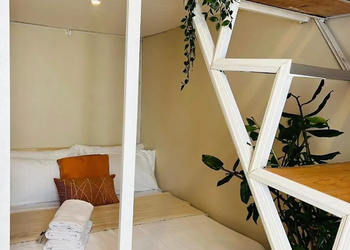 Dreamer's Pad Sunvida Tower Sm Hotel apartamentowy