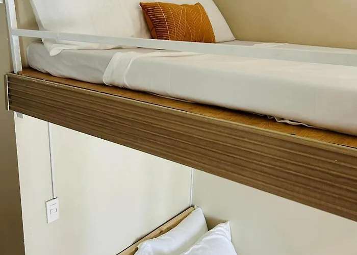 Dreamer's Pad Sunvida Tower Sm Hotel apartamentowy *