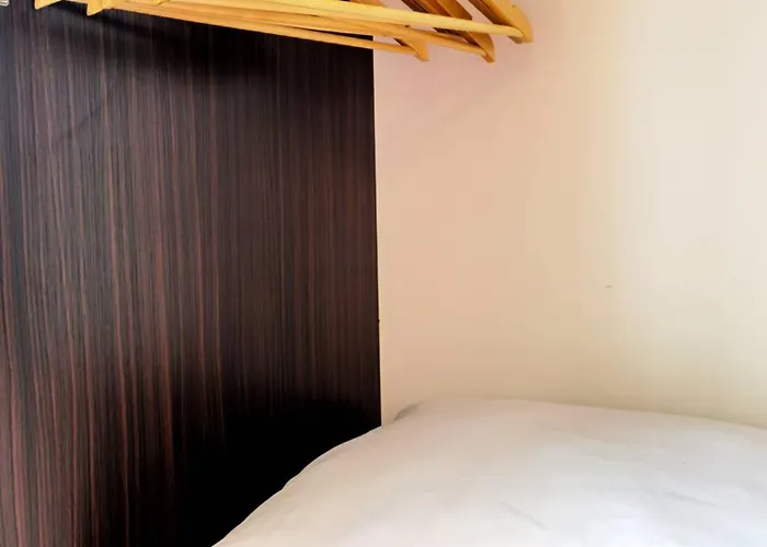 Dreamer's Pad Sunvida Tower Sm Hotel apartamentowy