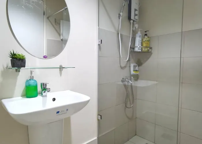 Dreamer's Pad Sunvida Tower Sm