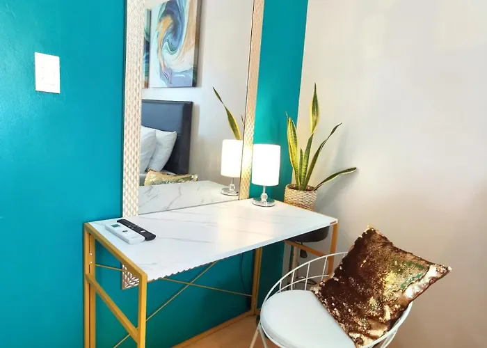 Dreamer's Pad Sunvida Tower Sm Hotel apartamentowy Cebu